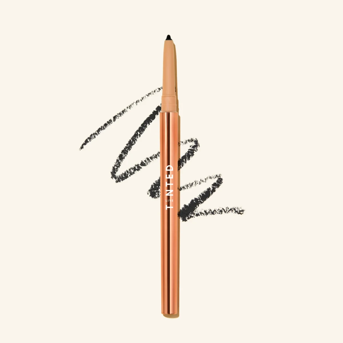 HUELINER Longwearing Kajal Pencil Liner by Live Tinted