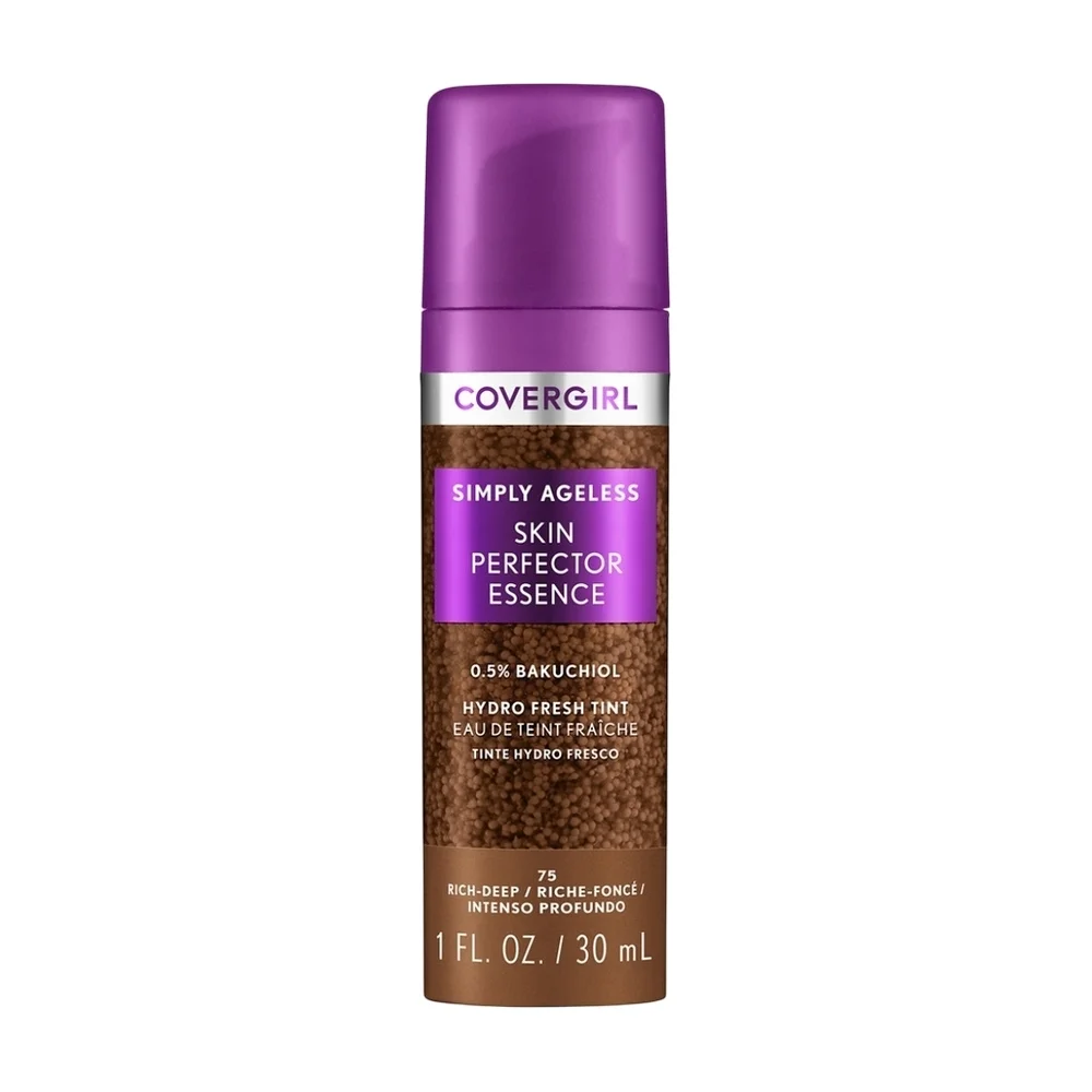 Simply Ageless Skin Perfector Essence by Covergirl