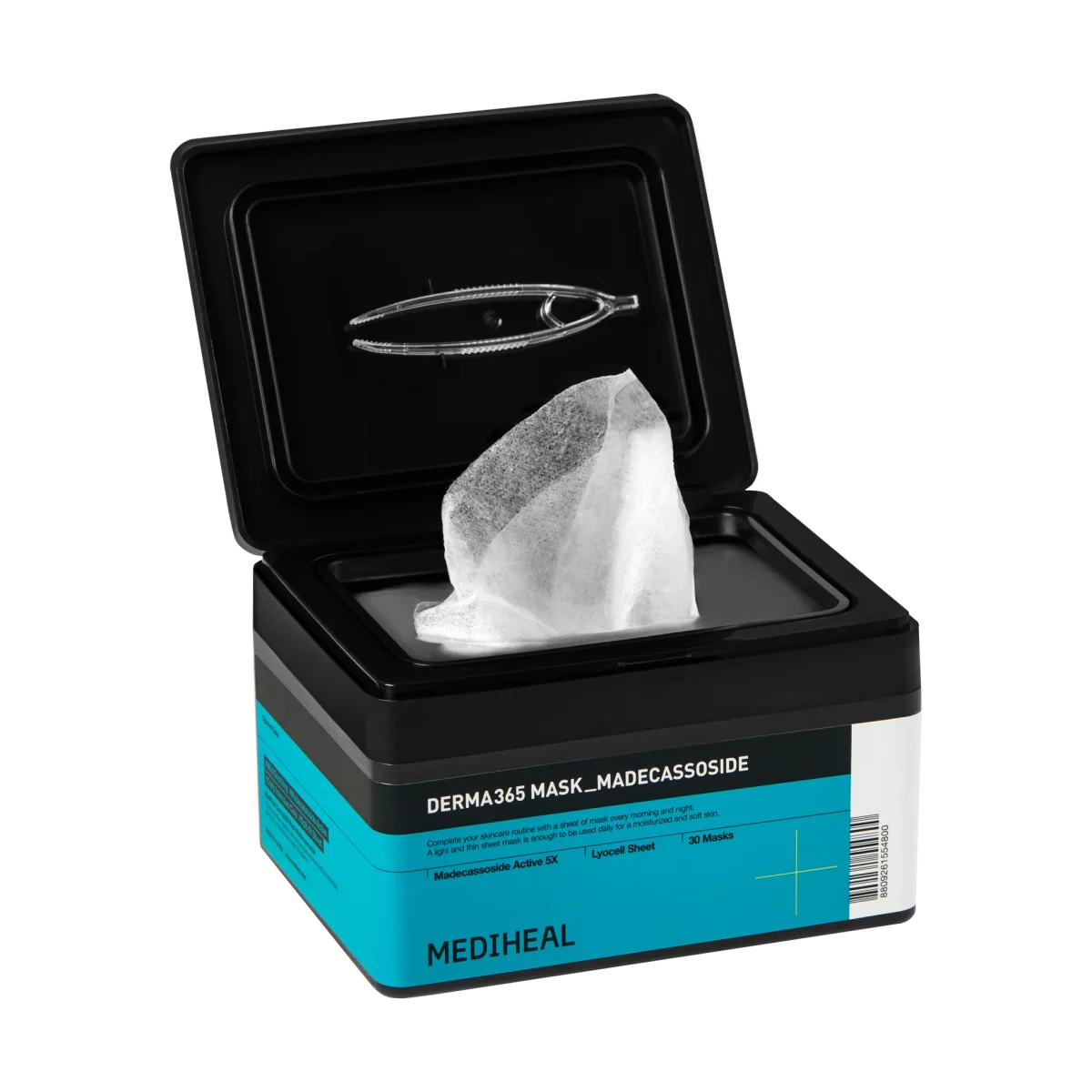 Derma365 Mask Madecassoside by MEDIHEAL