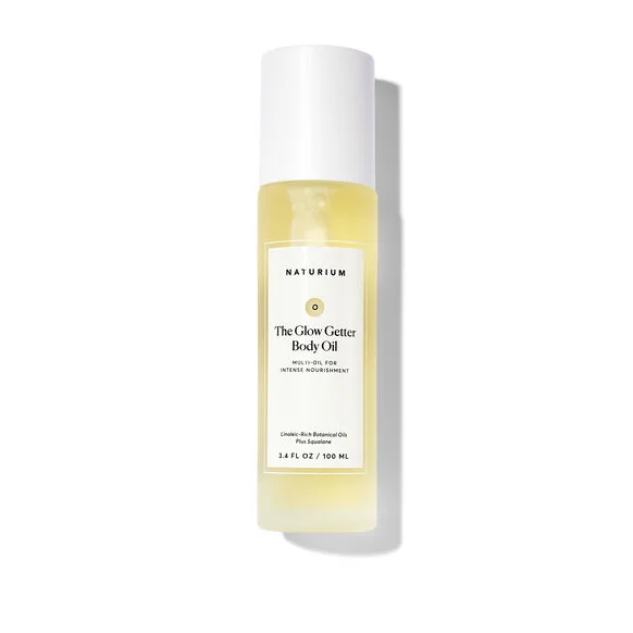 The Glow Getter Body Oil by Naturium