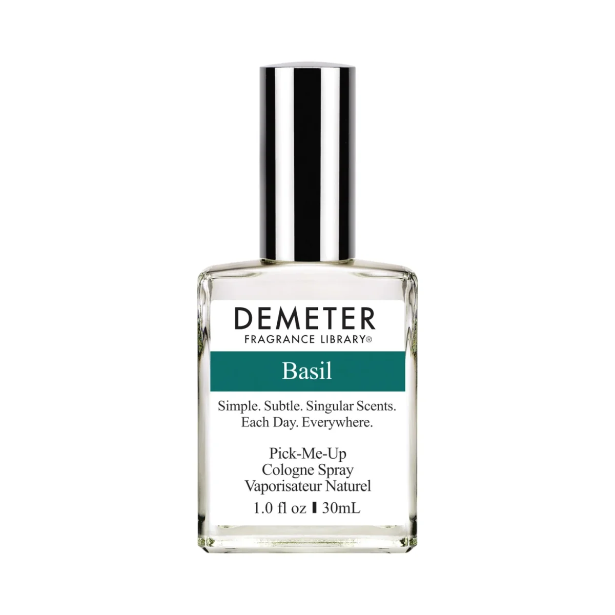 Basil Cologne by Demeter Fragrance Library