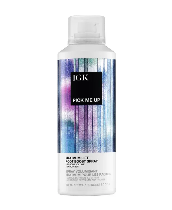 Pick Me Up Root Boost Spray by IGK