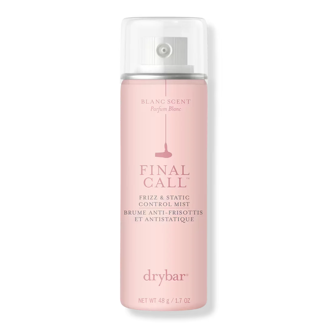 Final Call Frizz & Static Control Mist by Drybar