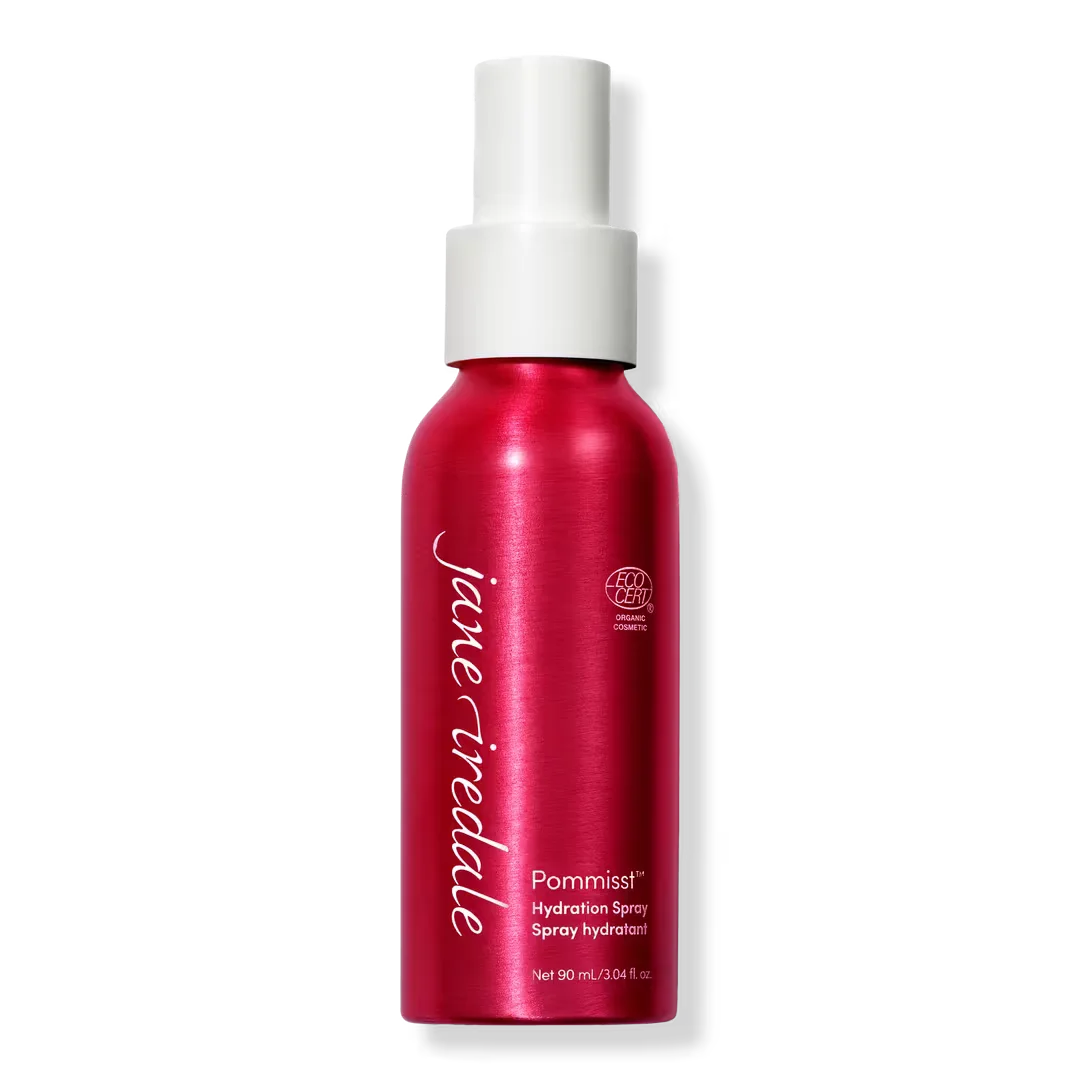 Pommisst Hydration Spray by Jane Iredale