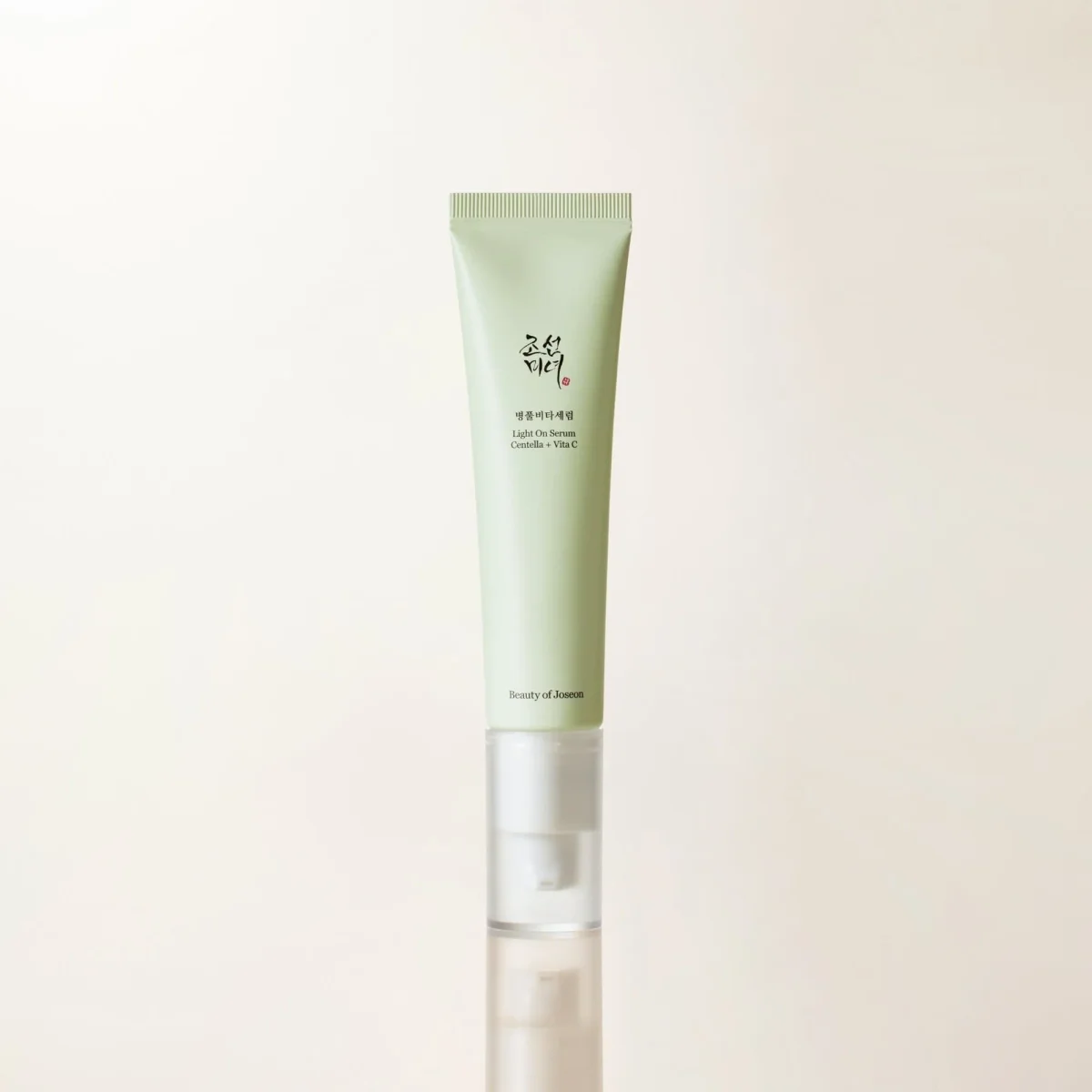Light On Serum : Centella + Vita C by Beauty of Joseon
