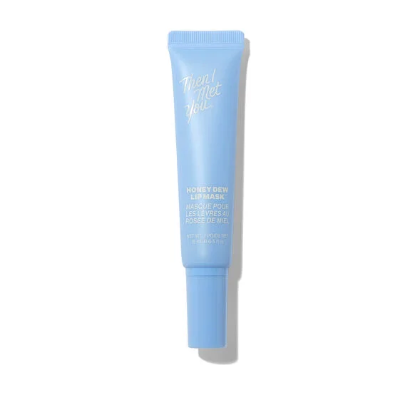 Honey Dew Lip Mask by Then I Met You