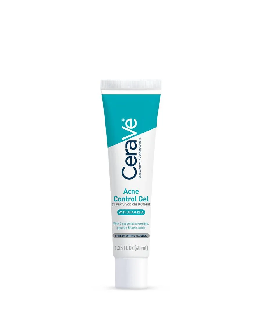 Acne Control Gel by CeraVe