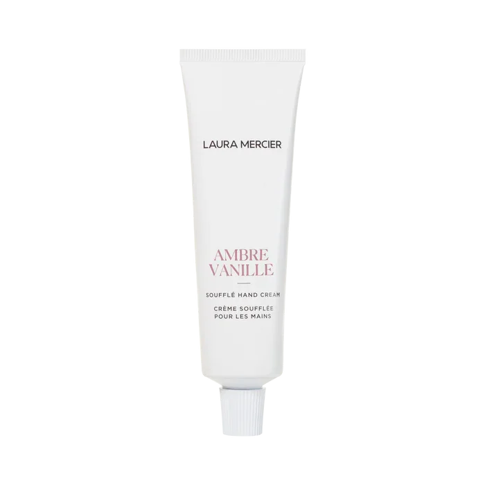 Ambre Vanille Soufflé Hand Cream by Laura Mercier