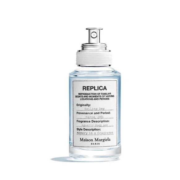 Sailing Day Eau de Toilette by Maison Margiela REPLICA