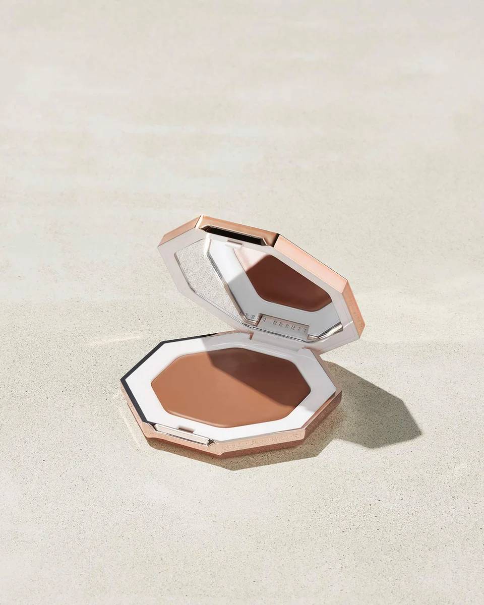 Cheeks Out Freestyle Cream Bronzer by Fenty Beauty