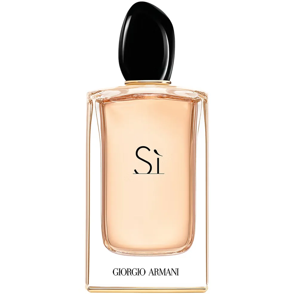Si Eau de Parfum by Armani Beauty