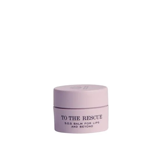 To The Rescue Balm by Rudolph Care