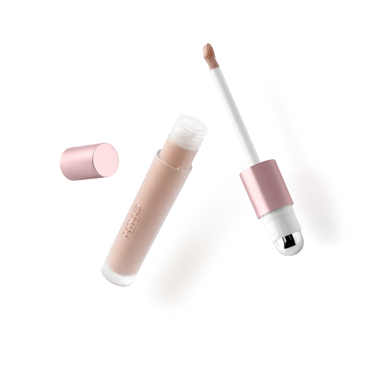 Days In Bloom Hide & Shine All-Over Concealer by KIKO