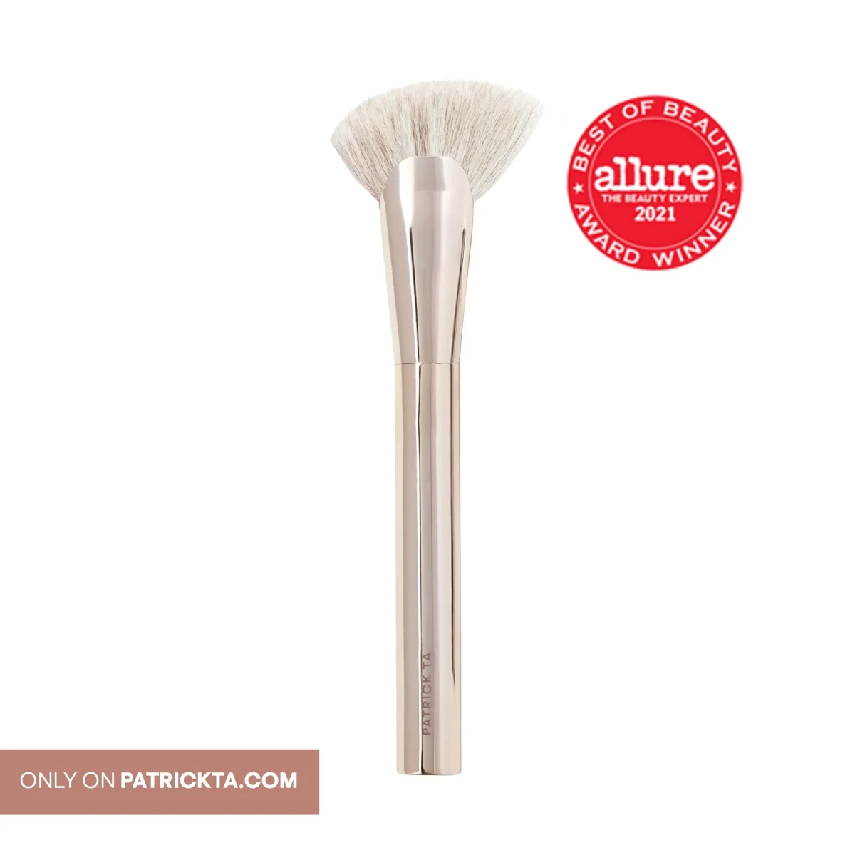 Contour Brush by PATRICK TA