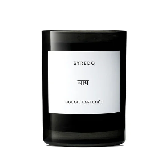Chai Candle by BYREDO