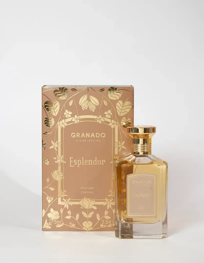 Esplendor Eau de Parfum by Granado