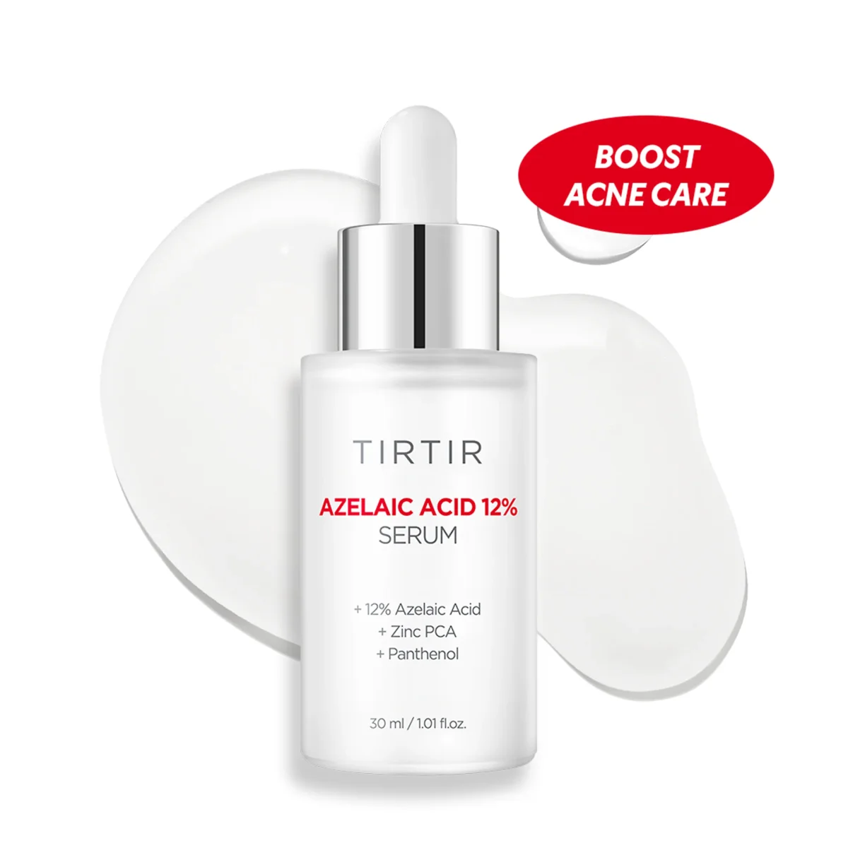 Azelaic Acid 12% Serum by TIRTIR