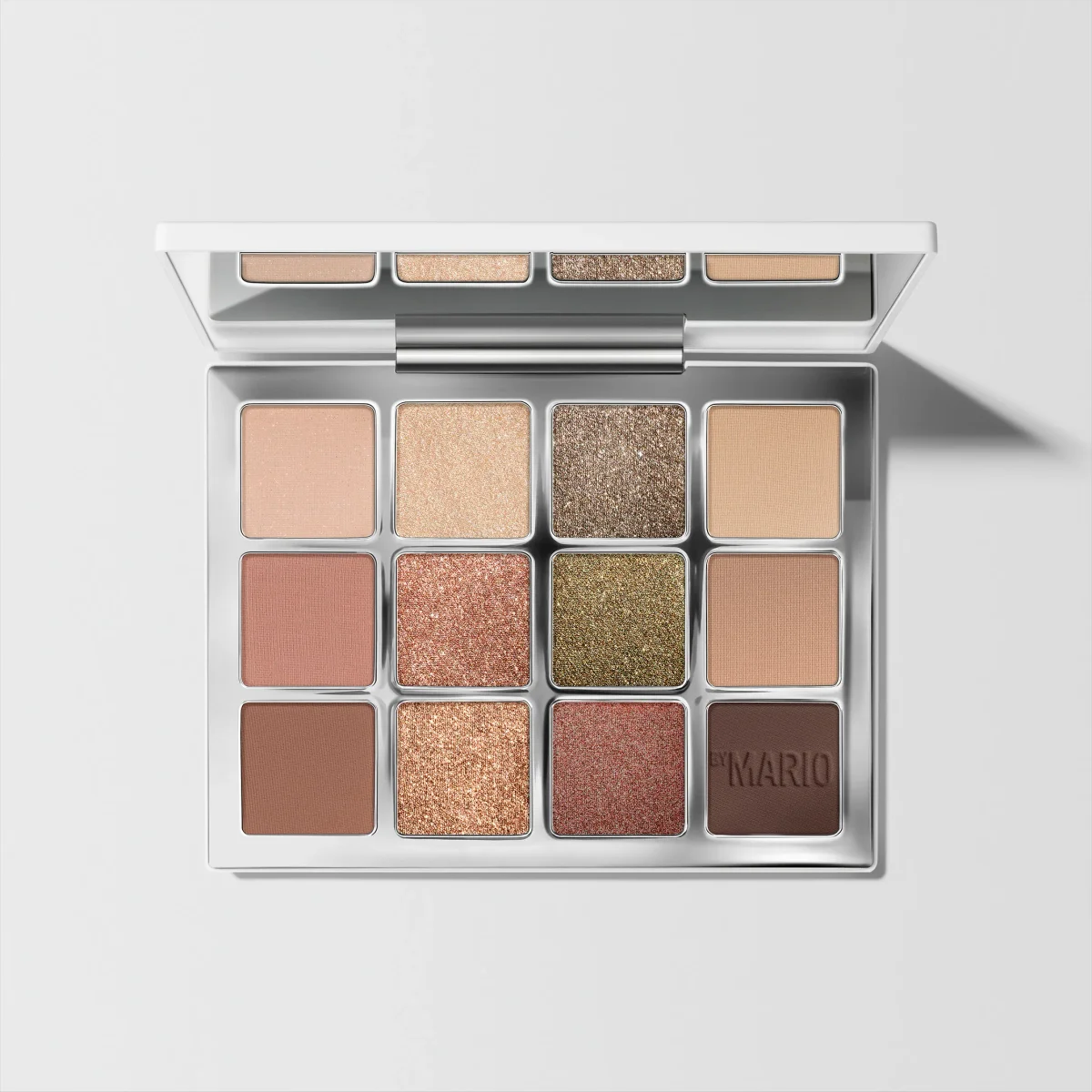 Ethereal Eyes™ Eyeshadow Palette: Nature by Makeup by Mario