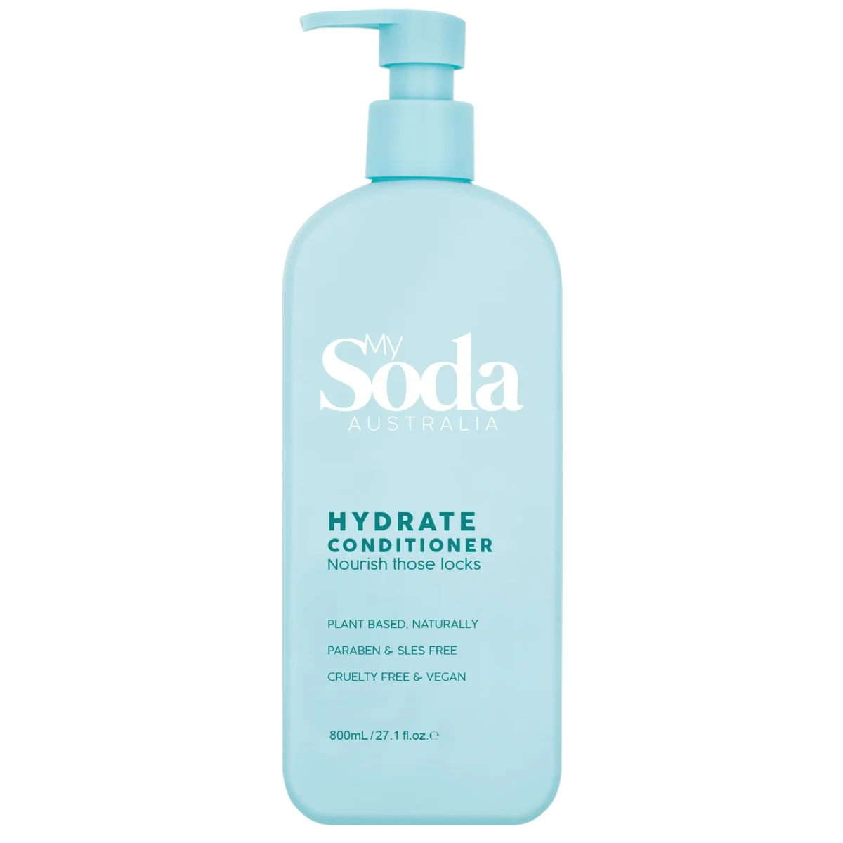 Hydrate Conditioner by My Soda
