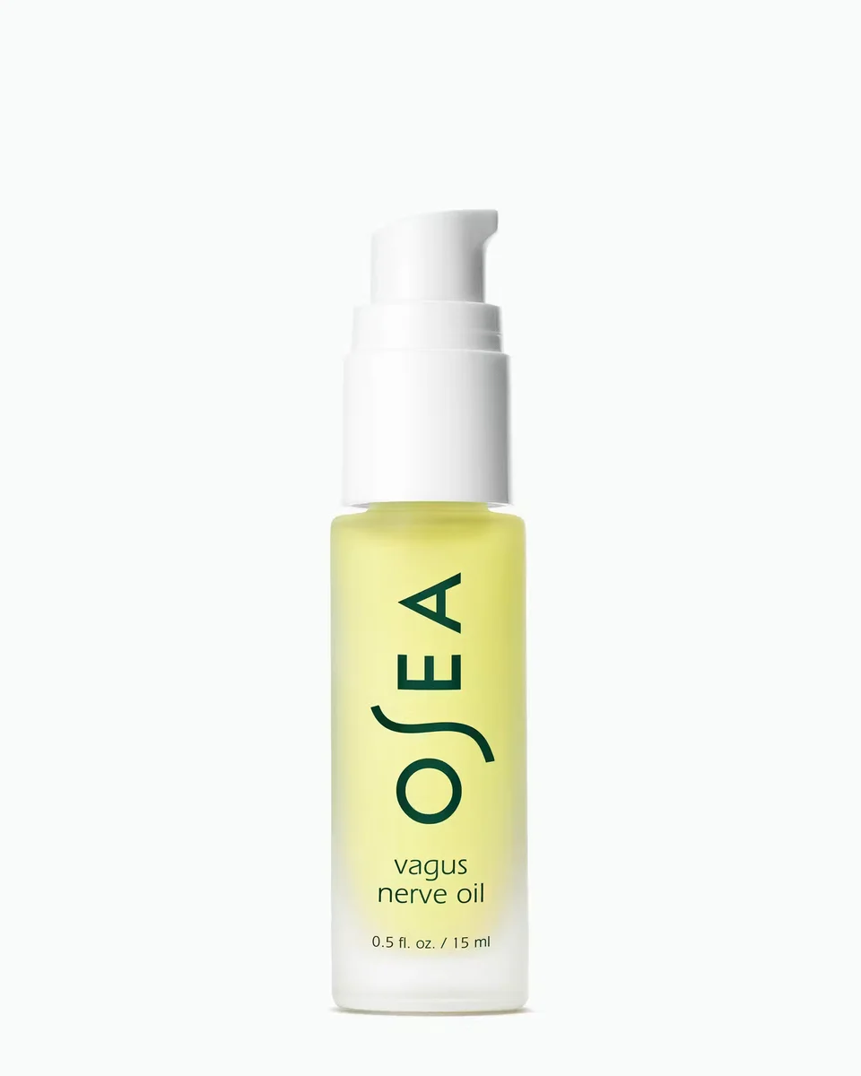 Vagus Nerve Oil by OSEA