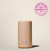 Santal Bloom Skincare Deodorant by Saltair