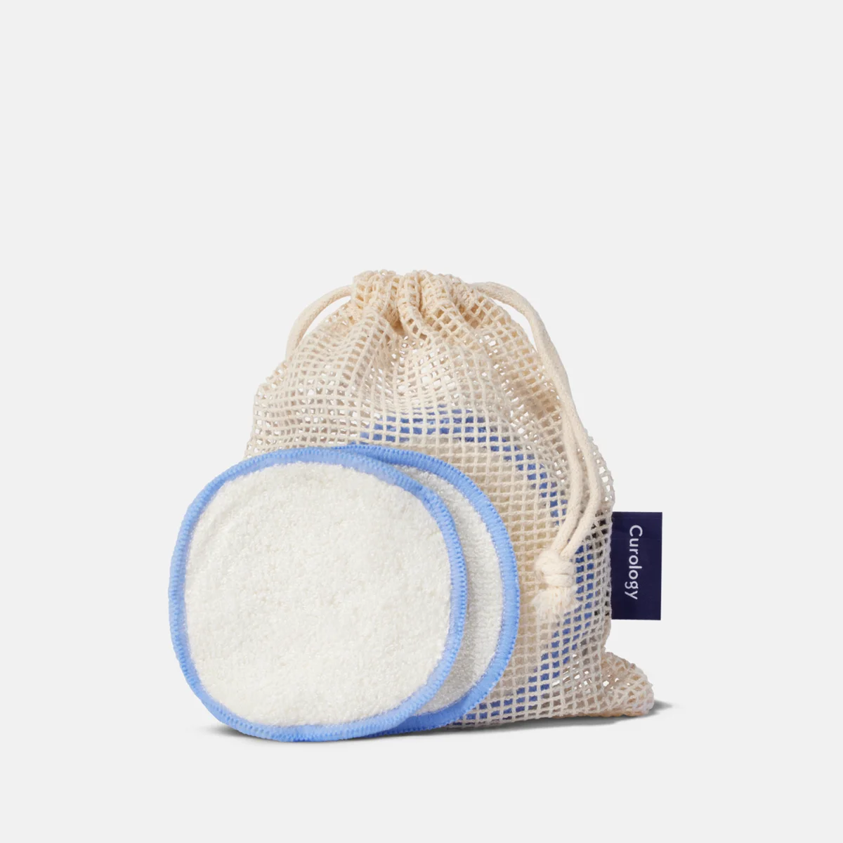 Reusable Cotton Rounds by Curology