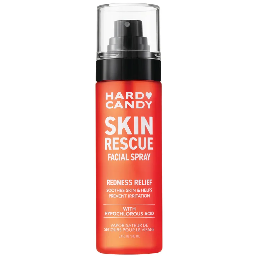 Skin Rescue Spray by Hard Candy