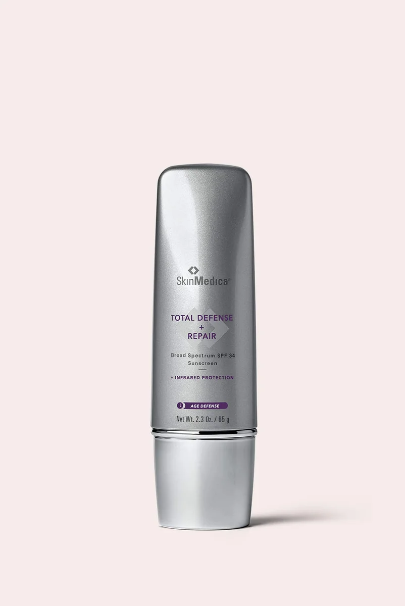 Total Defense + Repair Broad Spectrum SPF 34 by SkinMedica