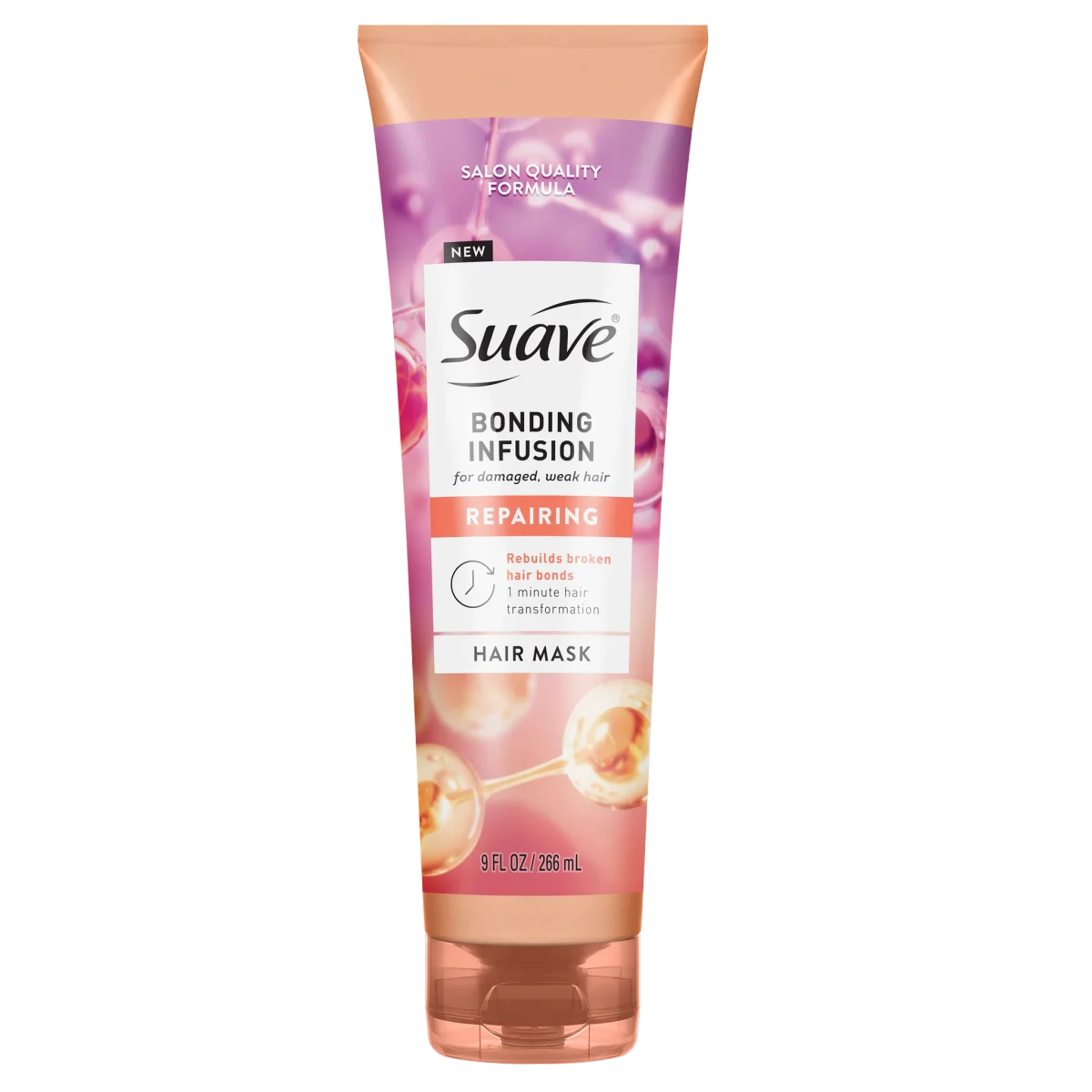 Bonding Infusion Repairing Hair Mask by Suave