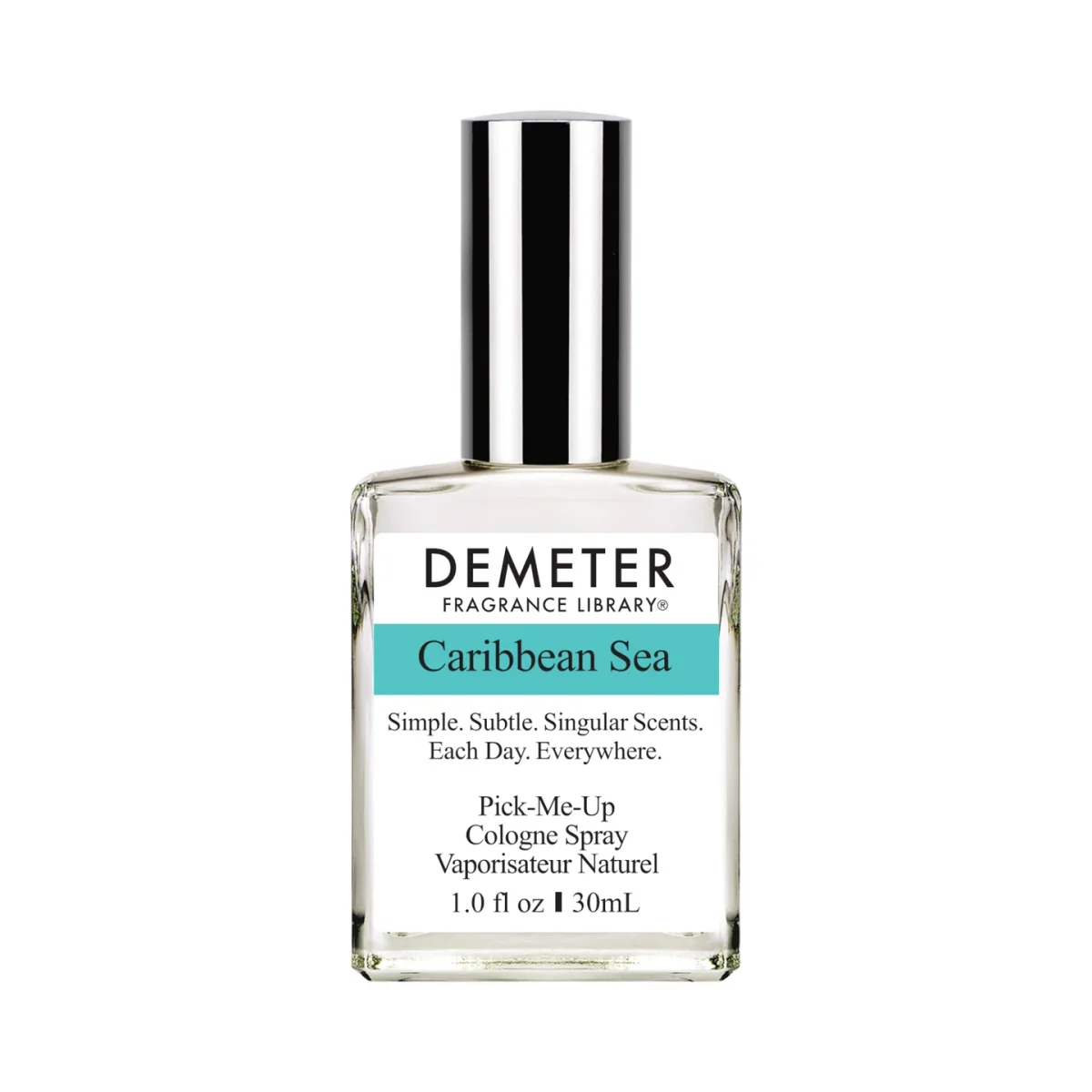 Caribbean Sea Cologne by Demeter Fragrance Library