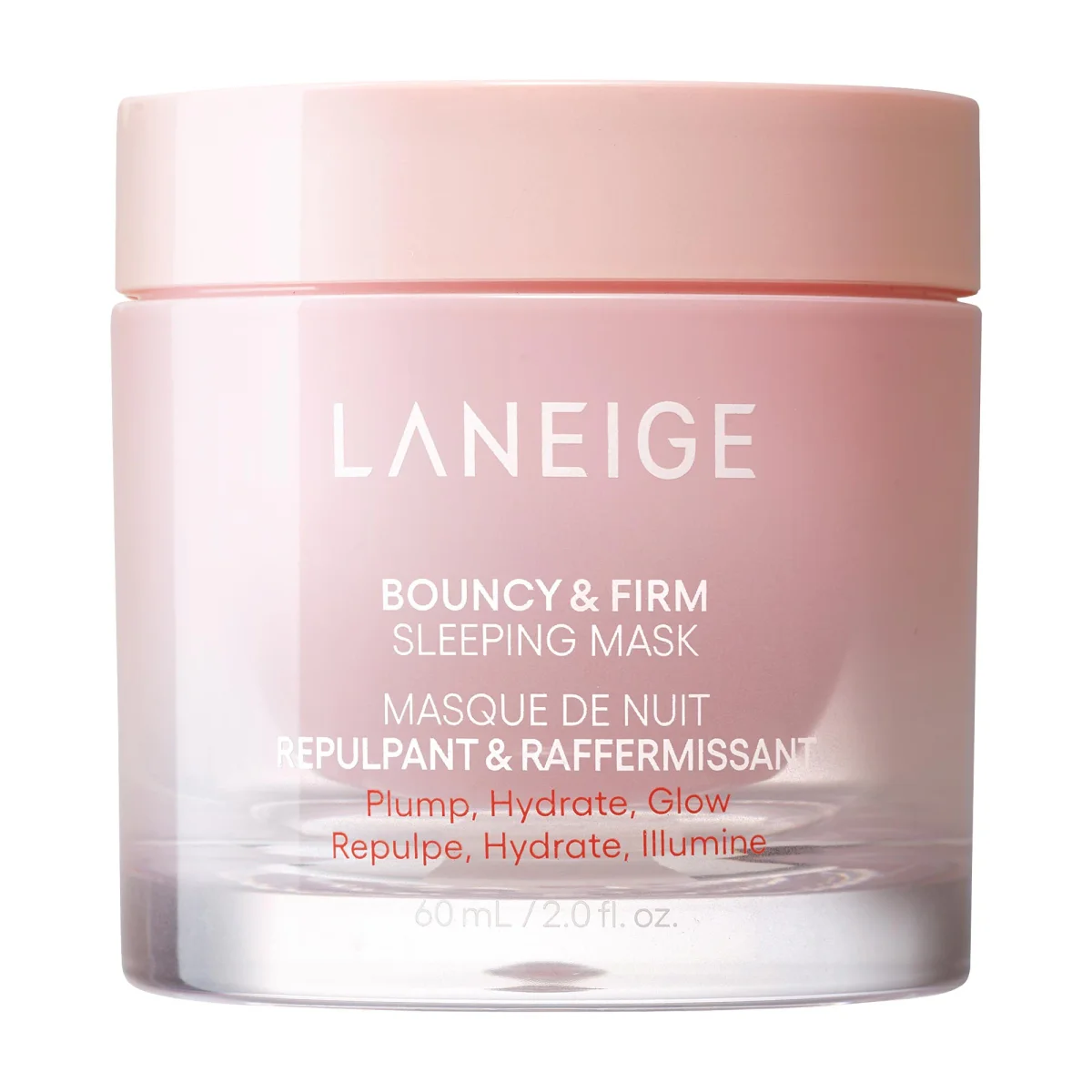 Bouncy & Firm Sleeping Mask by LANEIGE