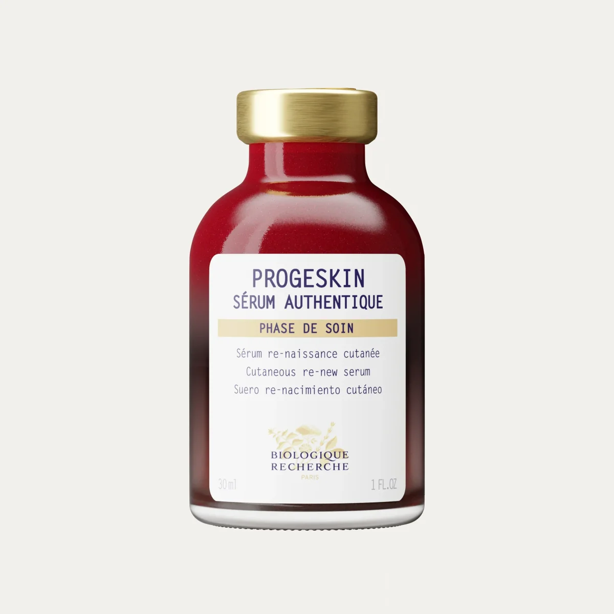 Progeskin by Biologique Recherche