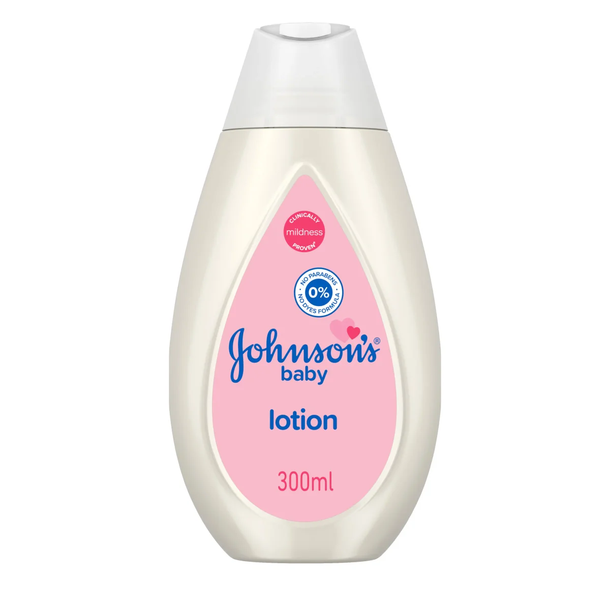 Baby Lotion by JOHNSON’S