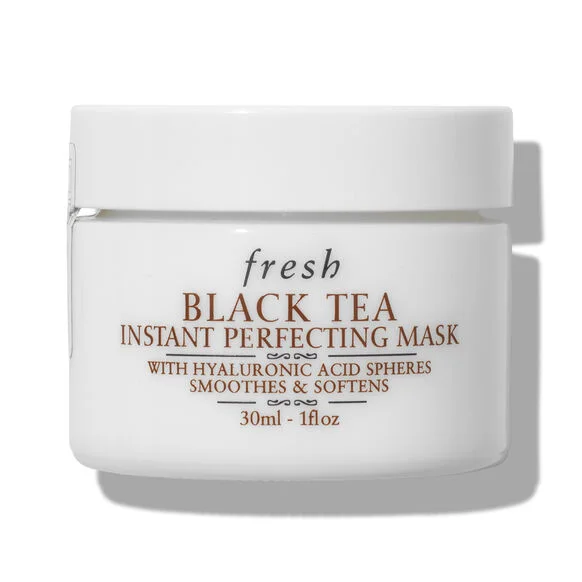 Black Tea Instant Perfecting Mask by Fresh