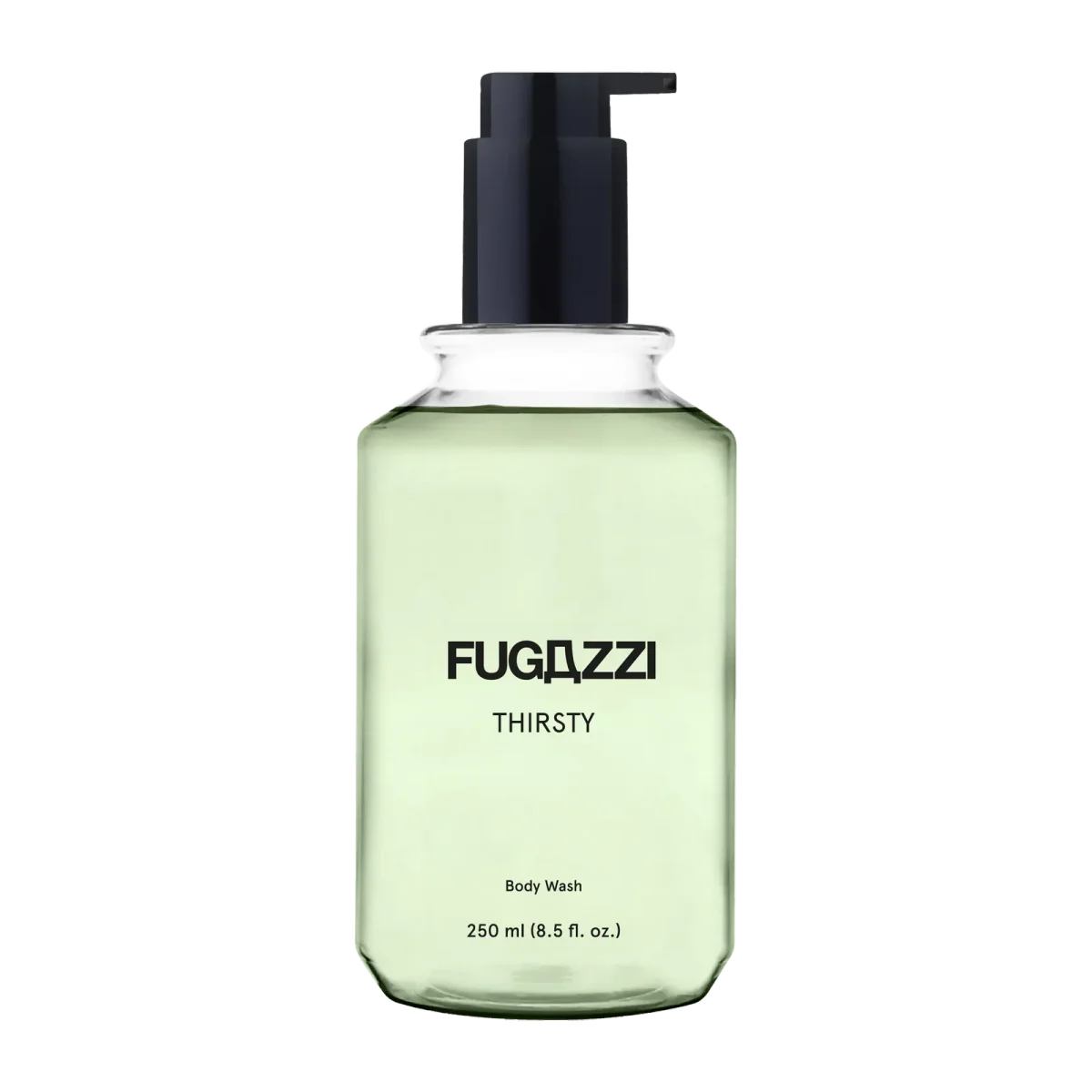 Thirsty Body Wash by FUGAZZI