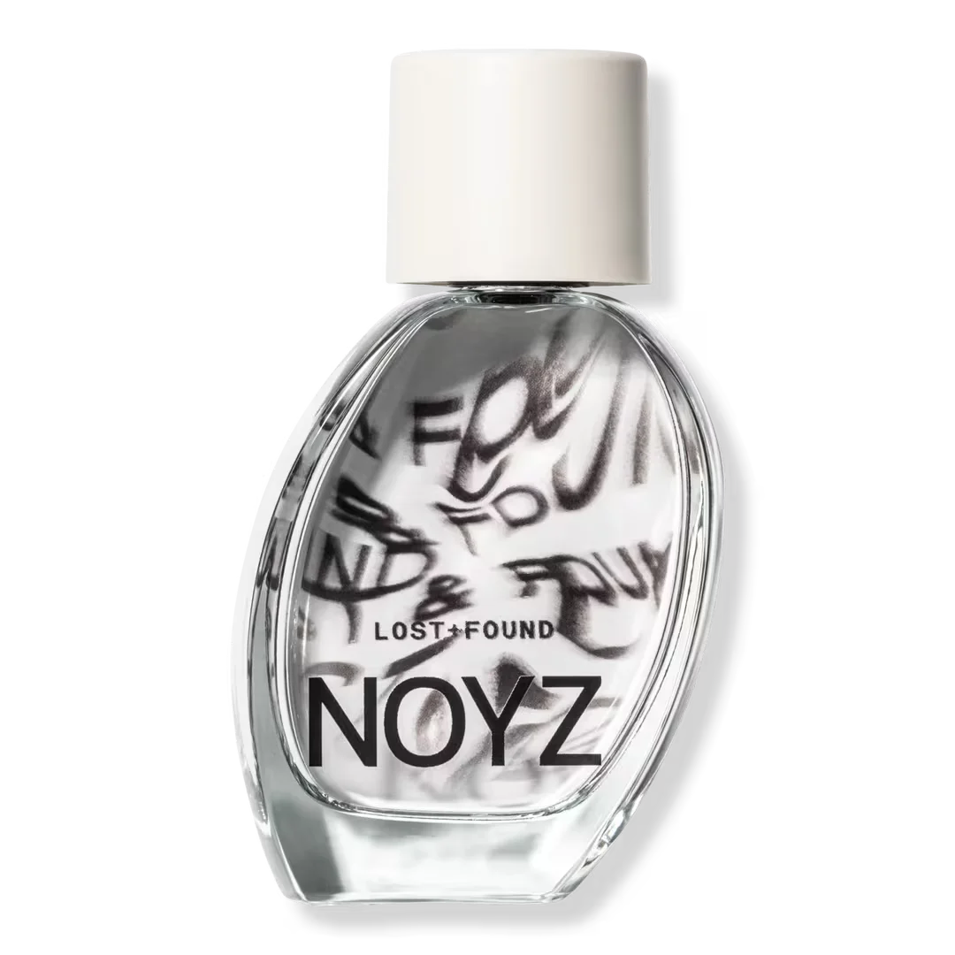 Lost + Found Eau De Parfum by NOYZ