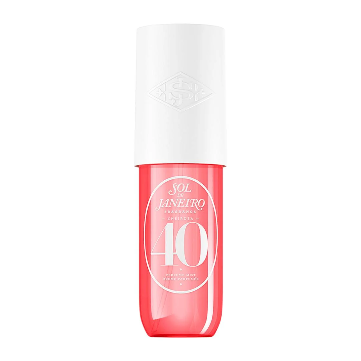 Cheirosa 40 Bom Dia Bright™ Perfume Mist by Sol de Janeiro