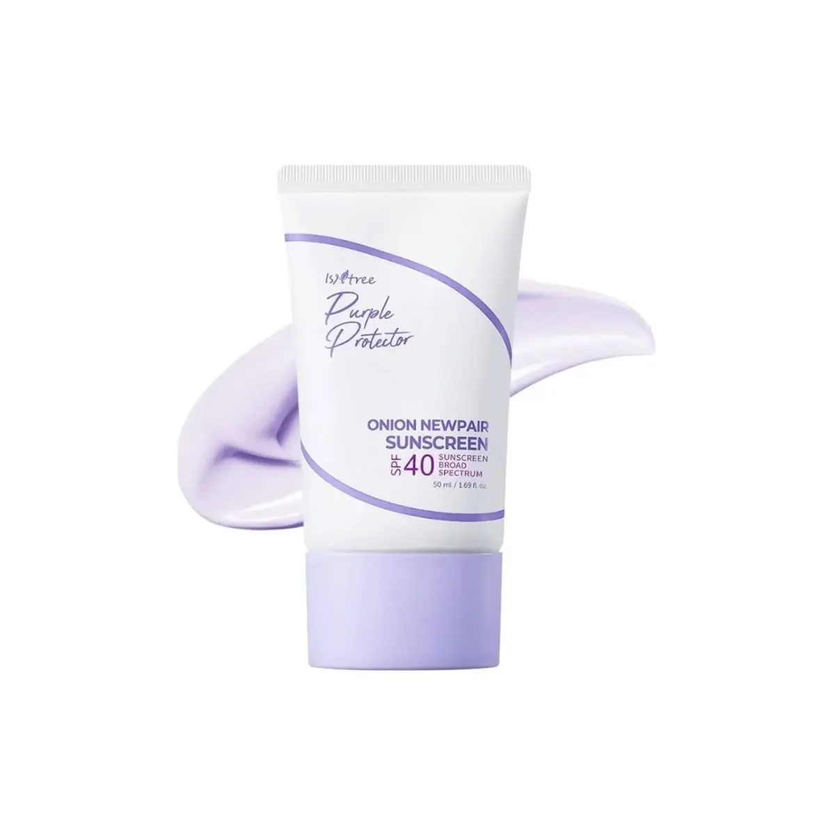 Onion Newpair Sunscreen by Isntree