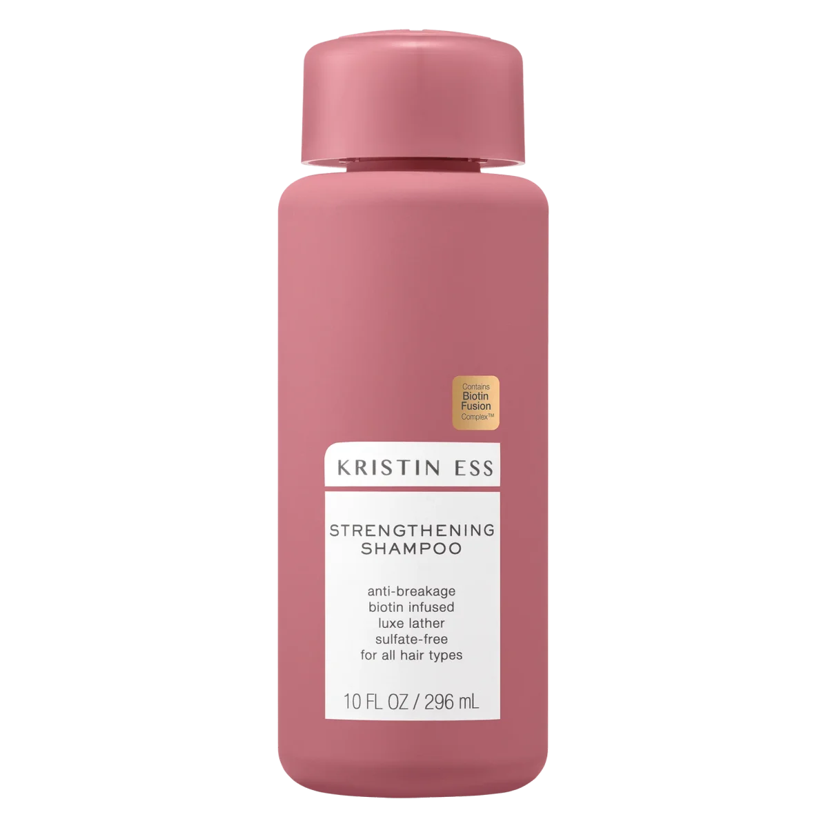 Biotin Infused Strengthening Shampoo by Kristin Ess Hair
