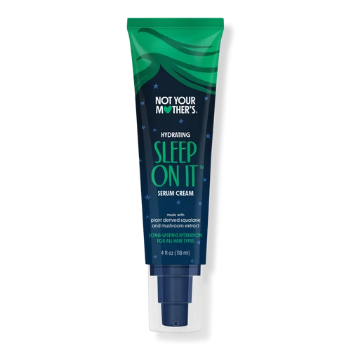 Sleep On It Overnight Serum Cream by Not Your Mother's