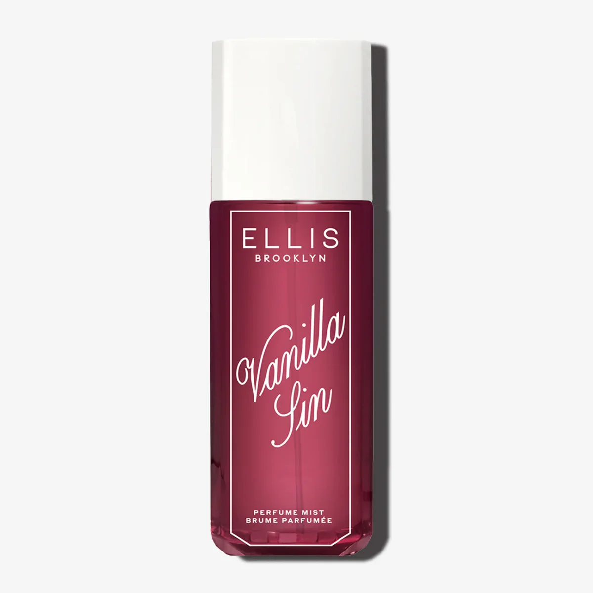 Vanilla Sin Perfume Mist by Ellis Brooklyn