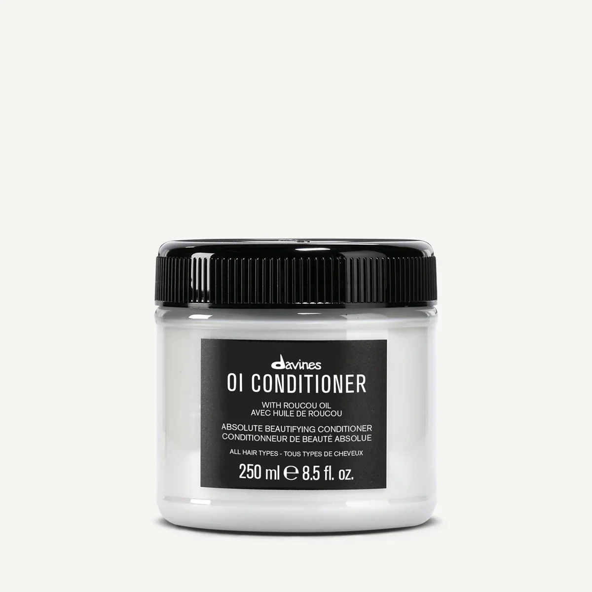 OI Conditioner by Davines
