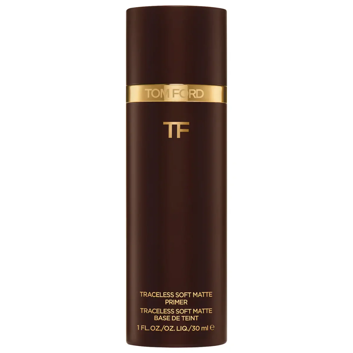 Traceless Soft Matte Primer by TOM FORD