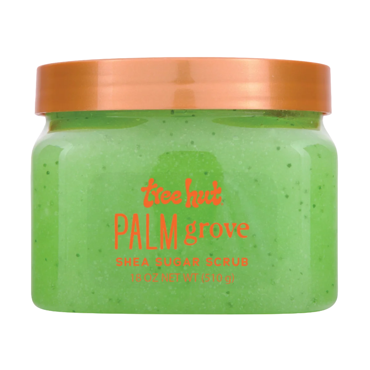 Palm Grove Shea Sugar Scrub by Tree Hut