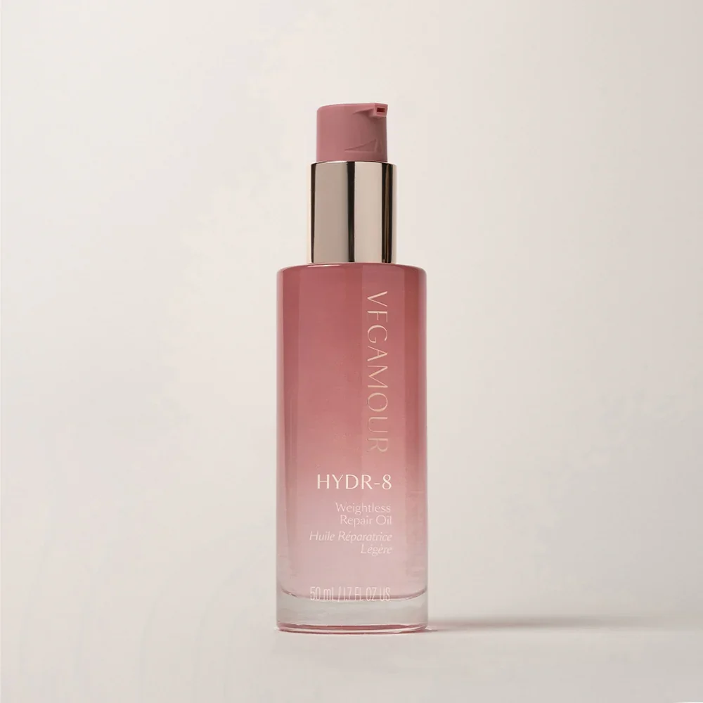 HYDR-8 Weightless Repair Oil by VEGAMOUR