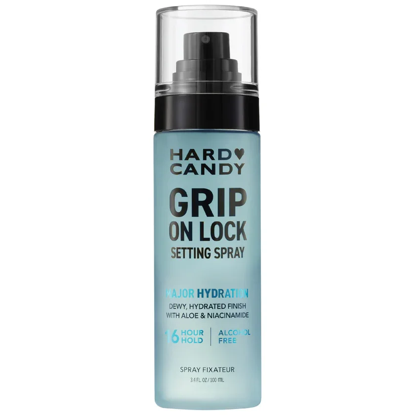 Grip On Lock Setting Spray by Hard Candy