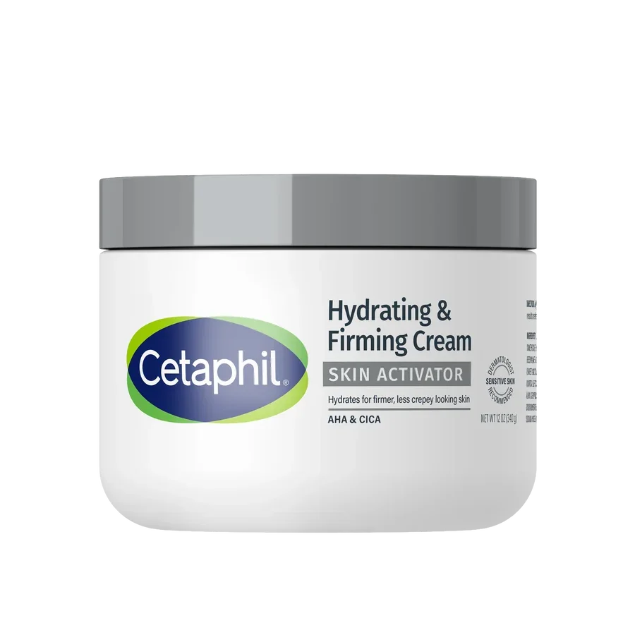 Skin Activator Hydrating & Firming Cream by Cetaphil