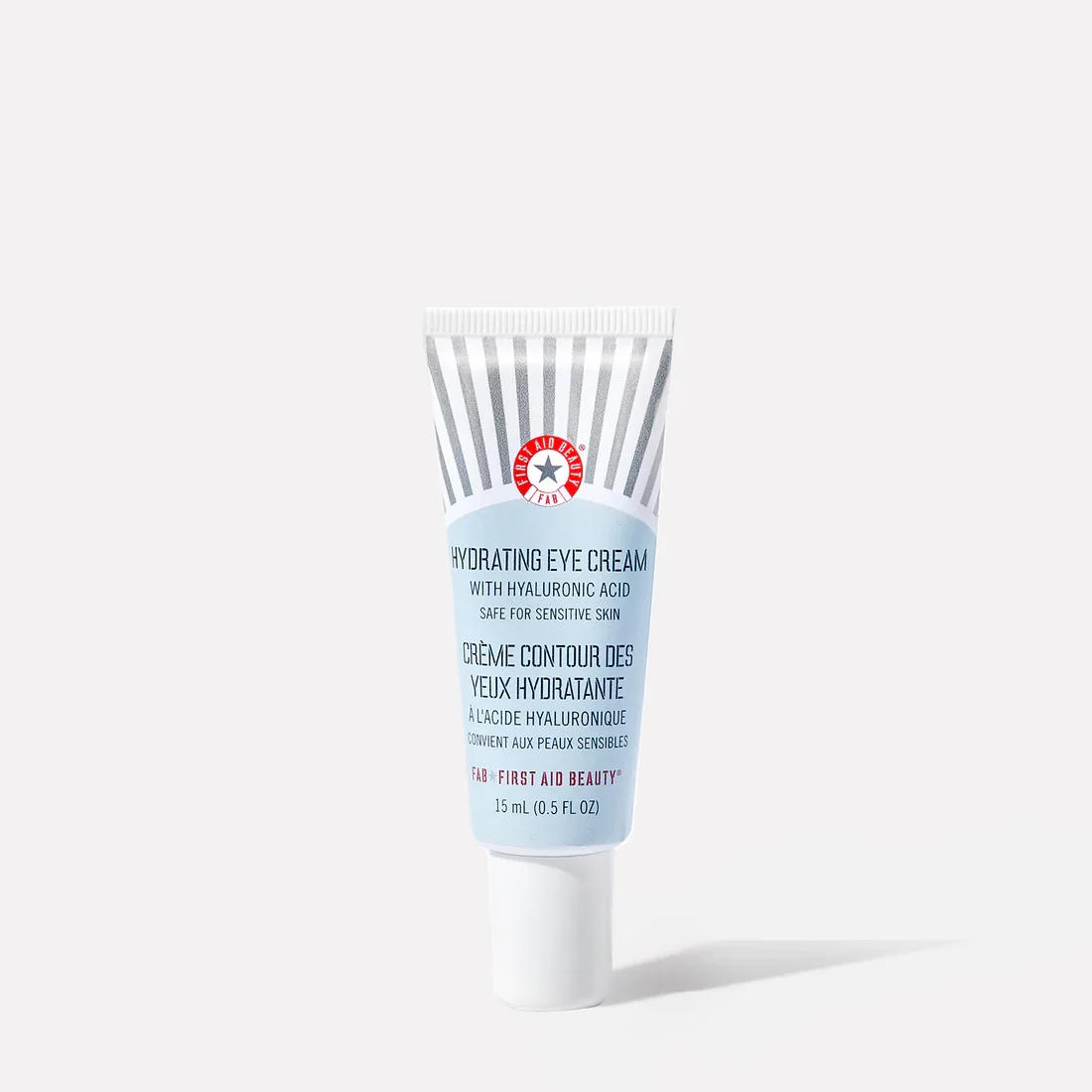 Hydrating Eye Cream with Hyaluronic Acid by First Aid Beauty