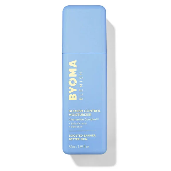Blemish Control Moisturizer by BYOMA