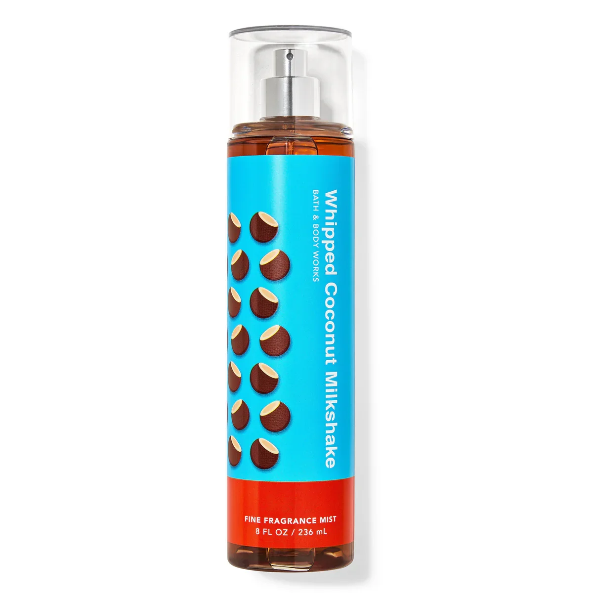 Whipped Coconut Milkshake Fine Fragrance Mist by Bath & Body Works